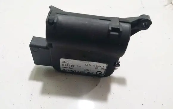 Lancia Musa Air flap motor/actuator 0132801311