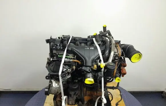 Ford S-MAX Engine 6M5Q6007BB