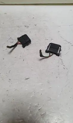 Volkswagen Transporter - Caravelle T5 Sound system wiring loom 4D0972704 5P0035411A
