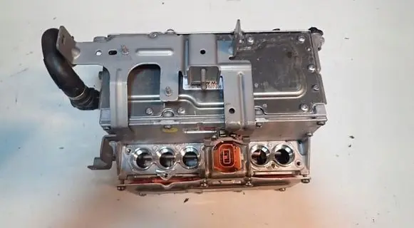 Volkswagen PASSAT B8 Hybrid / electric car battery 3G0907070E