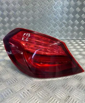 BMW 6 F12 F13 Rear/tail lights 4880367