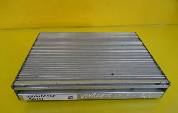 Chrysler Voyager Sound amplifier 05091006AE