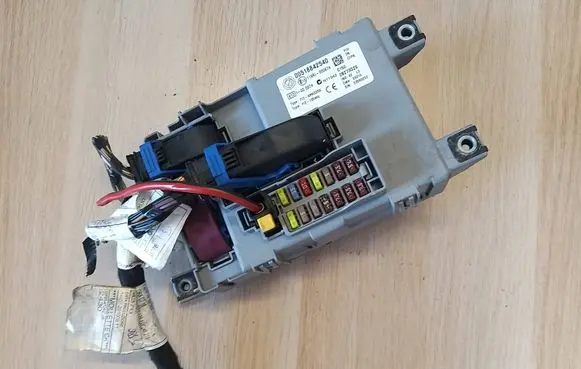 Fiat 500 Fuse 00518842540