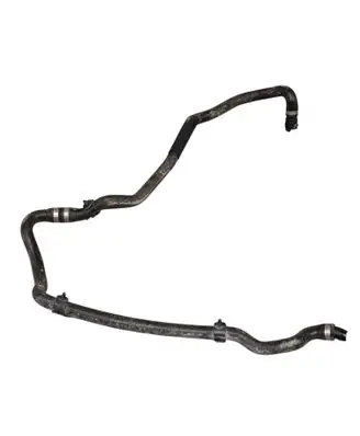 BMW X3 G01 Engine coolant pipe/hose 7535534 1712 22322910
