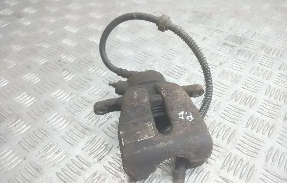 Citroen C3 Front brake caliper