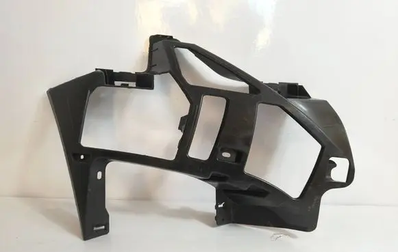 Peugeot 3008 II Front bumper mounting bracket 9815337580autoas2 9815337580