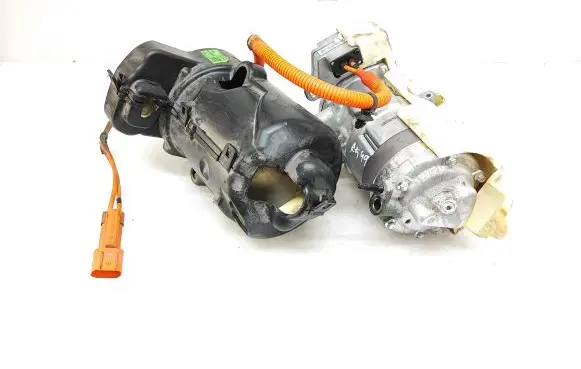 Tesla Model 3 Air conditioning (A/C) compressor (pump) 108819800L