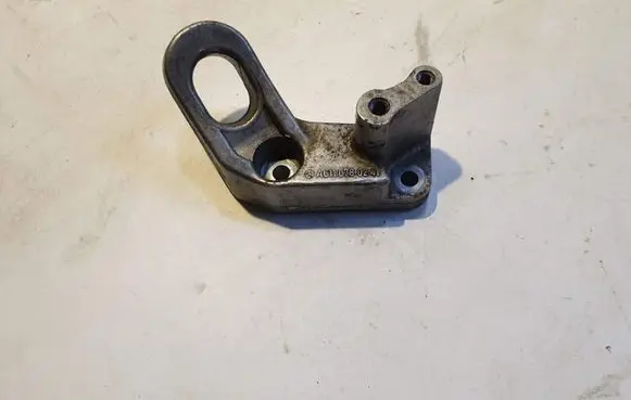 Mercedes-Benz E W210 other engine part A6110780241