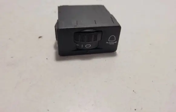 Peugeot 508 Headlight level height control switch 96476640XT 96366692XT 96384422XT