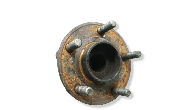Ford Mondeo MK V Rear wheel hub DG9C2C299B2C