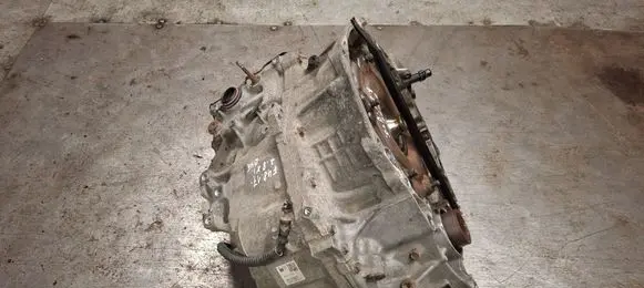 BMW X1 F48 F49 Automatic gearbox GA8F22AW 16M760371902 0371902