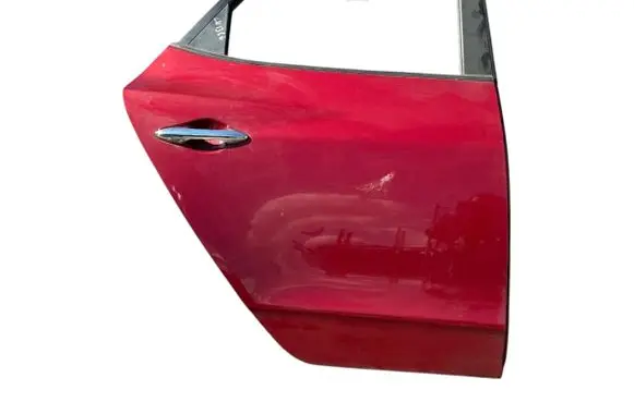Hyundai ix35 Rear door 