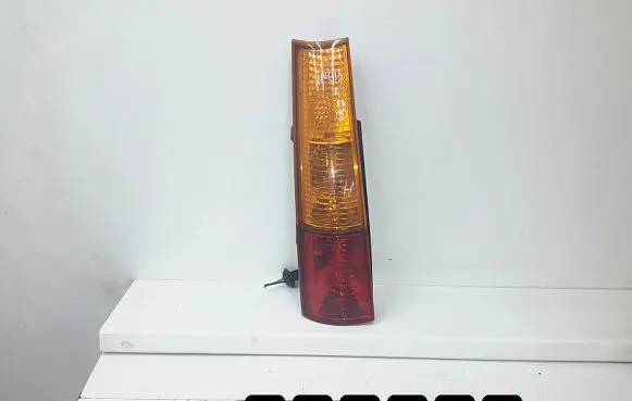 Suzuki Ignis Rear/tail lights