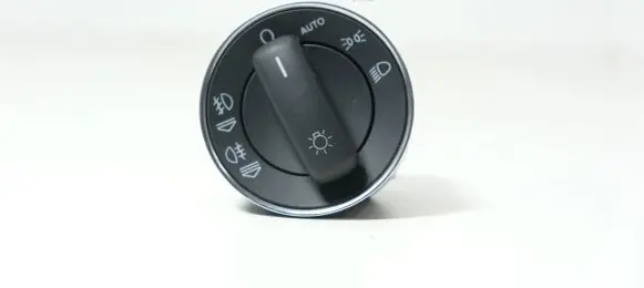 Audi A8 S8 D3 4E Light switch