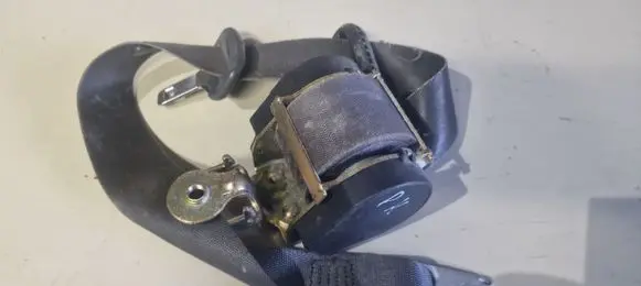 Renault Laguna II Front seatbelt B506887