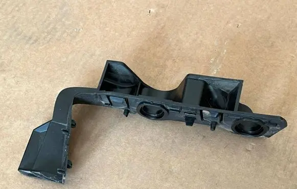 Audi A4 S4 B9 Front bumper mounting bracket 8W0807284