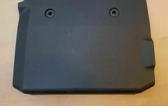 Audi A3 S3 8V Other interior part 8V0863052