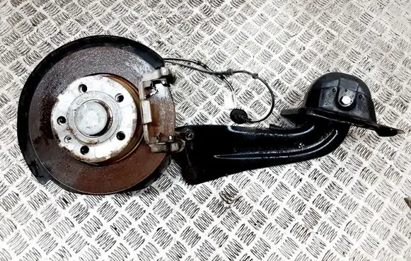 Volkswagen PASSAT B7 USA Rear wheel hub 1K0505226H