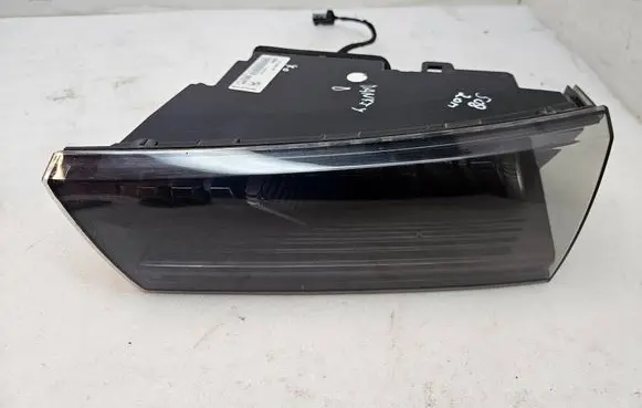 Peugeot 508 II Tailgate rear/tail lights 9813508180 L90121009 5111112019