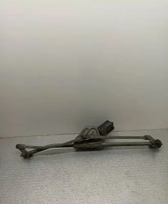 Mini One - Cooper Clubman R55 Front wiper linkage and motor 54126867