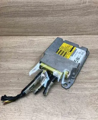 Toyota Auris 150 Airbag control unit/module 8917002110 215537101 WithPlug