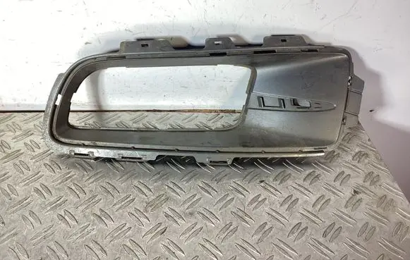 BMW X5 E70 Front fog light trim/grill 51117175485