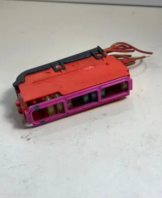 Audi A7 S7 4G Other wiring loom 4F1941824B