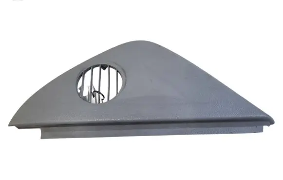 Volkswagen Multivan T5 Dashboard side end trim 7H5857175B
