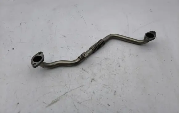 KIA Niro EGR valve line/pipe/hose