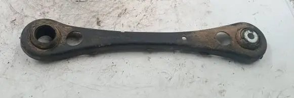 Audi A4 S4 B6 8E 8H Rear upper control arm/wishbone 8E0501529K