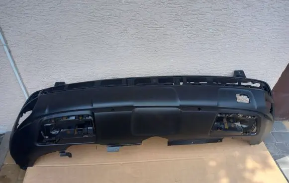 Peugeot 3008 II Rear bumper 9811865077