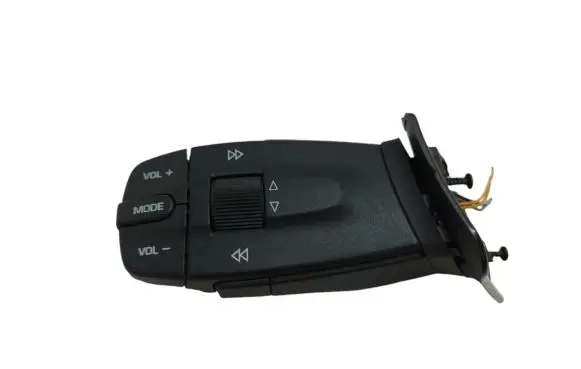Seat Ibiza IV (6J,6P) Sound control switch 5J0959849