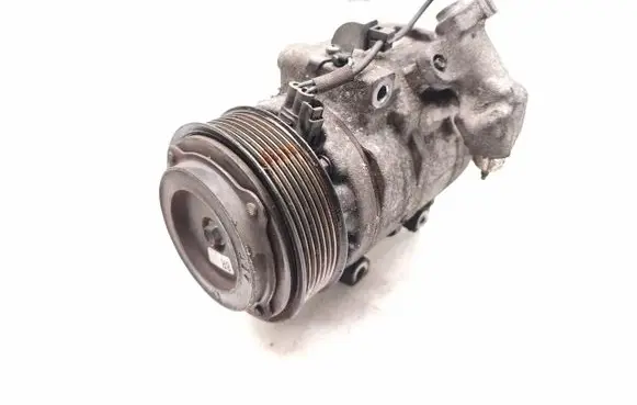 Honda Civic IX Air conditioning (A/C) compressor (pump) 4472801941