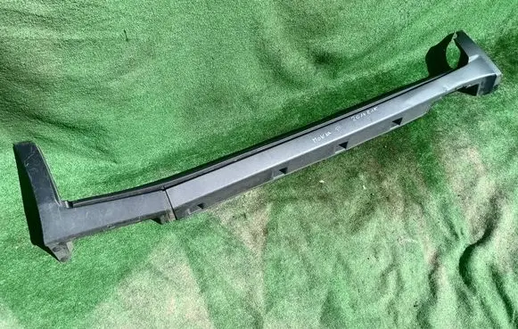 Opel Mokka Sill/side skirt trim 