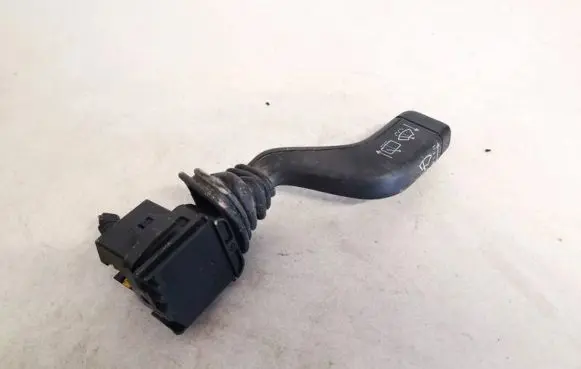 Opel Astra G Wiper control stalk 090243395 090481242