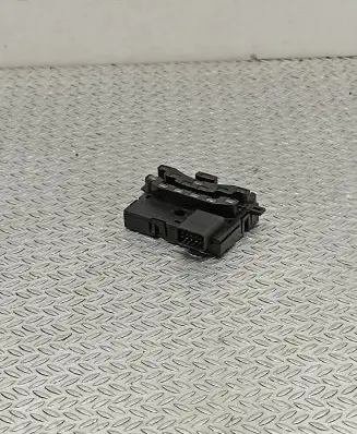 Volkswagen Golf V Steering angle sensor 1K0959654 00203500 01971080