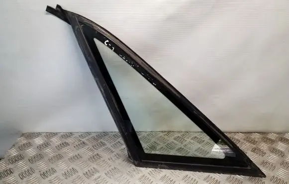 Audi 100 S4 C4 Rear side window
