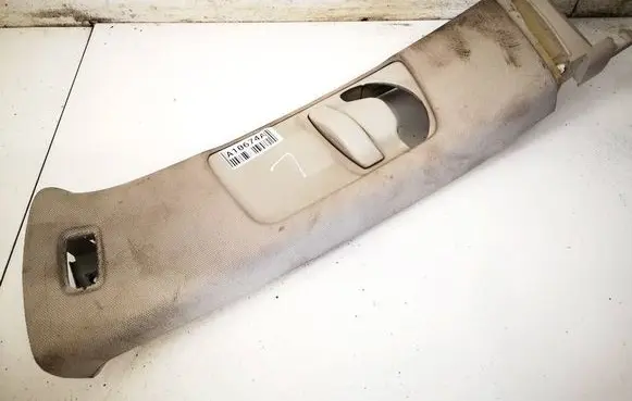 Subaru Outback (B) pillar trim (top) 94012ag050