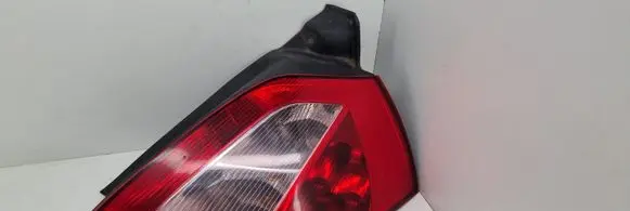 Renault Megane II Rear/tail lights 8200073237