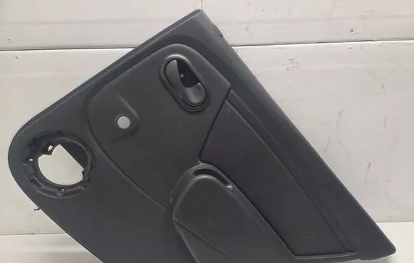 Dacia Sandero Rear door card panel trim 8200732467 8200857114D 8200732476