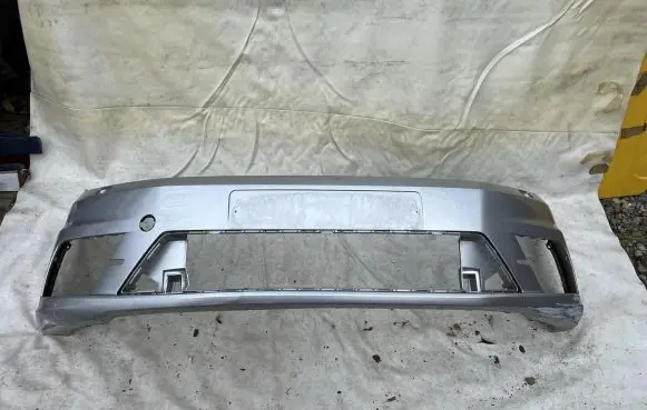Volkswagen Golf III Front bumper 2k5