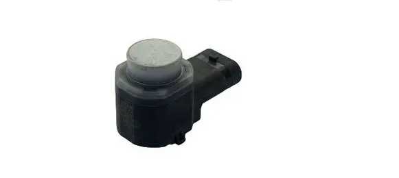 AC 428 Parking PDC control unit/module 156078588