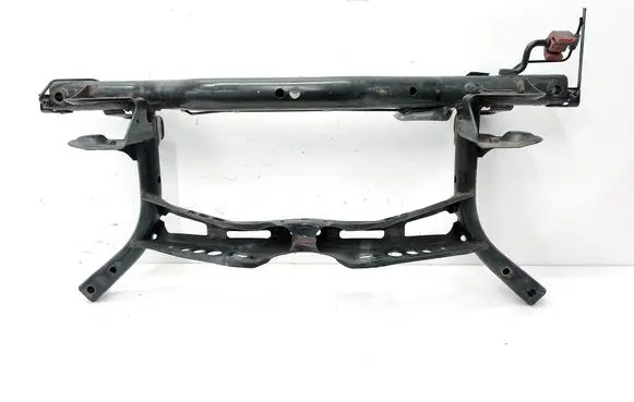 Rear subframe