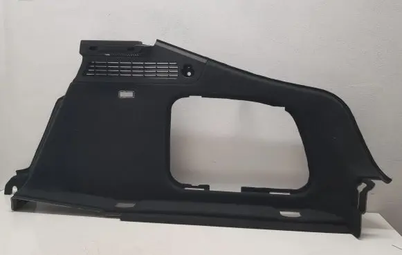 Audi A5 Sportback 8TA Trunk/boot lower side trim panel 8T8863880M