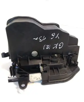 BMW X6 E71 Rear door lock 7318417