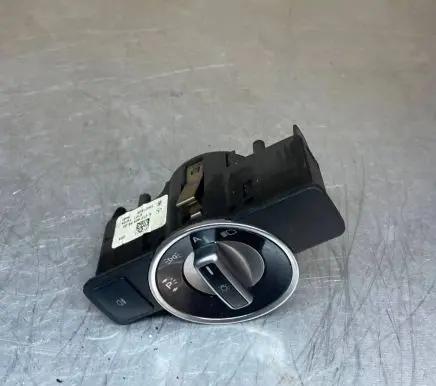 Mercedes-Benz C W204 Light switch A2129056800 10021625