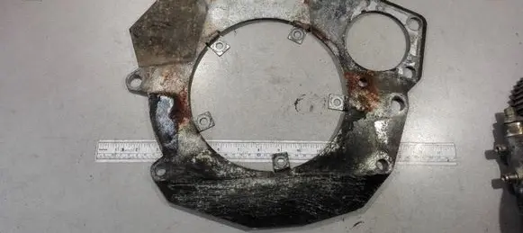 Chrysler Voyager Gearbox gasket 