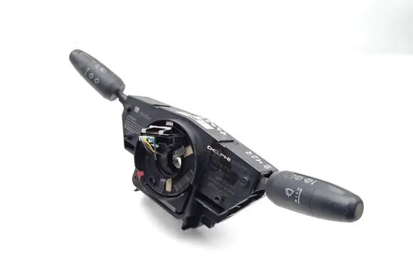 Opel Corsa D Wiper turn signal indicator stalk/switch 13142283 0612181716 12274700
