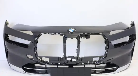 BMW 7 G70 Front bumper 6789345677