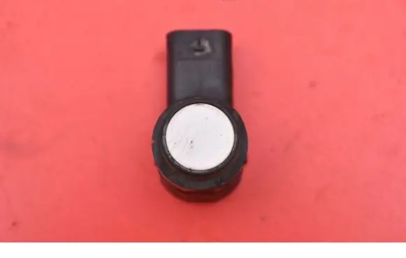 Seat Leon (1P) Parking PDC control unit/module 4H0919275